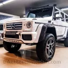 La imagen 8 de la Empresa AUTO EXCLUSIVE BCN Concesionarios y Alquiler de Vehículos en Barcelona B