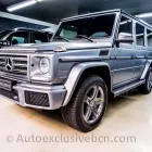 La imagen 9 de la Empresa AUTO EXCLUSIVE BCN Concesionarios y Alquiler de Vehículos en Barcelona B