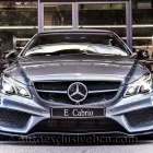 La imagen 10 de la Empresa AUTO EXCLUSIVE BCN Concesionarios y Alquiler de Vehículos en Barcelona B
