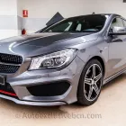 La imagen 12 de la Empresa AUTO EXCLUSIVE BCN Concesionarios y Alquiler de Vehículos en Barcelona B