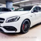 La imagen 13 de la Empresa AUTO EXCLUSIVE BCN Concesionarios y Alquiler de Vehículos en Barcelona B