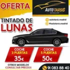 La imagen 7 de la Empresa AUTO TARSIS Tienda de Pósters y Láminas en Madrid M