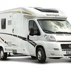 La imagen 2 de la Empresa AUTOCARAVANAS DE ALQUILER STYLE TRAVEL Transportes y Turismo en Borox TO