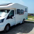 La imagen 3 de la Empresa AUTOCARAVANAS VAN VAN GO Inmobiliaria y Reformas en Villaviciosa de Odón M