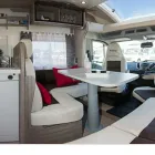 La imagen 14 de la Empresa AUTOCARAVANAS VAN VAN GO Inmobiliaria y Reformas en Villaviciosa de Odón M