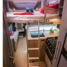 La imagen 15 de la Empresa AUTOCARAVANAS VAN VAN GO Inmobiliaria y Reformas en Villaviciosa de Odón M