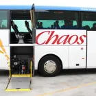 La imagen 1 de la Empresa AUTOCARES CHAOS Transportes y Turismo en Madrid M