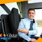 La imagen 2 de la Empresa AUTOCARES CHAOS Transportes y Turismo en Madrid M