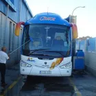 La imagen 3 de la Empresa AUTOCARES CHAOS Transportes y Turismo en Madrid M