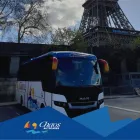 La imagen 5 de la Empresa AUTOCARES CHAOS Transportes y Turismo en Madrid M