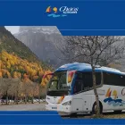 La imagen 7 de la Empresa AUTOCARES CHAOS Transportes y Turismo en Madrid M