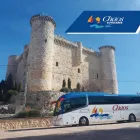 La imagen 8 de la Empresa AUTOCARES CHAOS Transportes y Turismo en Madrid M