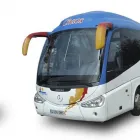 La imagen 9 de la Empresa AUTOCARES CHAOS Transportes y Turismo en Madrid M