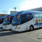 La imagen 10 de la Empresa AUTOCARES CHAOS Transportes y Turismo en Madrid M
