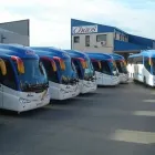 La imagen 11 de la Empresa AUTOCARES CHAOS Transportes y Turismo en Madrid M