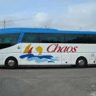 La imagen 13 de la Empresa AUTOCARES CHAOS Transportes y Turismo en Madrid M