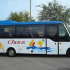 La imagen 15 de la Empresa AUTOCARES CHAOS Transportes y Turismo en Madrid M
