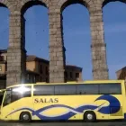 La imagen 7 de la Empresa AUTOCARES SALAS Viajes en Madrid M