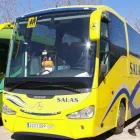 La imagen 8 de la Empresa AUTOCARES SALAS Viajes en Madrid M
