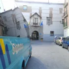 La imagen 2 de la Empresa AUTOCARES SIGMABUS Transportes y Turismo en Puertollano CR