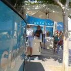 La imagen 4 de la Empresa AUTOCARES SIGMABUS Transportes y Turismo en Puertollano CR