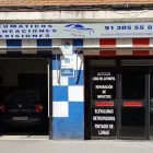 La imagen 1 de la Empresa AUTOCENTRO PLANETA Talleres Mecánicos en Madrid M