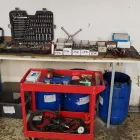 La imagen 8 de la Empresa AUTOCENTRO PLANETA Talleres Mecánicos en Madrid M