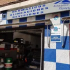 La imagen 9 de la Empresa AUTOCENTRO PLANETA Talleres Mecánicos en Madrid M