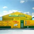 La imagen 1 de la Empresa AUTOCRISTAL RALARSA Reparación e Instalación de Lunas en Torrejón de Ardoz M