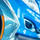 La imagen 2 de la Empresa AUTODGMOTOR Coches de Ocasión y Segunda Mano en Madrid M