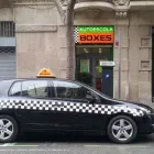 La imagen 1 de la Empresa AUTOESCOLA BOXES Automotriz en Barcelona B