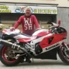 La imagen 2 de la Empresa AUTOESCOLES BIKERS Automotriz en Badalona B