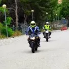 La imagen 6 de la Empresa AUTOESCOLES BIKERS Automotriz en Badalona B