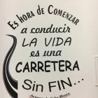 La imagen 3 de la Empresa AUTOESCUELA CABO BLANCO Automotriz en Cabo Blanco TF