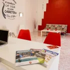 La imagen 4 de la Empresa AUTOESCUELA CABO BLANCO Automotriz en Cabo Blanco TF