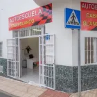 La imagen 5 de la Empresa AUTOESCUELA CABO BLANCO Automotriz en Cabo Blanco TF