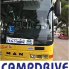 La imagen 7 de la Empresa AUTOESCUELA CAMPDRIVE Automotriz en San Vicente del Raspeig A