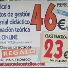 La imagen 3 de la Empresa AUTOESCUELA CASTELLÓN Automotriz en Alicante A