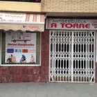 La imagen 2 de la Empresa AUTOESCUELA CENTRO DE FORMACIÓN LA TORRE Automotriz en Balerma AL