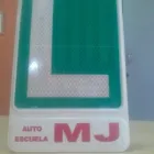 La imagen 2 de la Empresa AUTOESCUELA MJ Automotriz en Santa Cruz de Tenerife TF