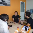 La imagen 7 de la Empresa AUTOESCUELA SANTA ELENA Autoescuelas en Sevilla SE