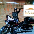 La imagen 1 de la Empresa AUTOESCUELA SANTA ELENA Autoescuelas en Sevilla SE