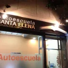 La imagen 4 de la Empresa AUTOESCUELA SANTA ELENA Autoescuelas en Sevilla SE