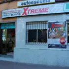 La imagen 1 de la Empresa AUTOESCUELA XTREME Television Y Video: Productoras en Madrid M
