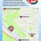 La imagen 2 de la Empresa AUTOESCUELA XTREME Television Y Video: Productoras en Madrid M