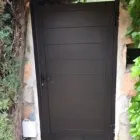 La imagen 2 de la Empresa AUTOMATISMOS BETA Puertas y Ventanas en Leganés M