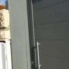La imagen 4 de la Empresa AUTOMATISMOS BETA Puertas y Ventanas en Leganés M