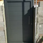 La imagen 6 de la Empresa AUTOMATISMOS BETA Puertas y Ventanas en Leganés M