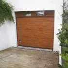 La imagen 3 de la Empresa AUTOMATIZACIÓN TRES BÁEZ - PUERTAS AUTOMÁTICAS Puertas y Ventanas en Las Palmas de Gran Canaria GC