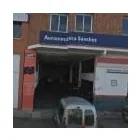 La imagen 1 de la Empresa AUTOMECÁNICA SANCHEZ S.L Talleres Mecánicos en Talavera de la Reina TO